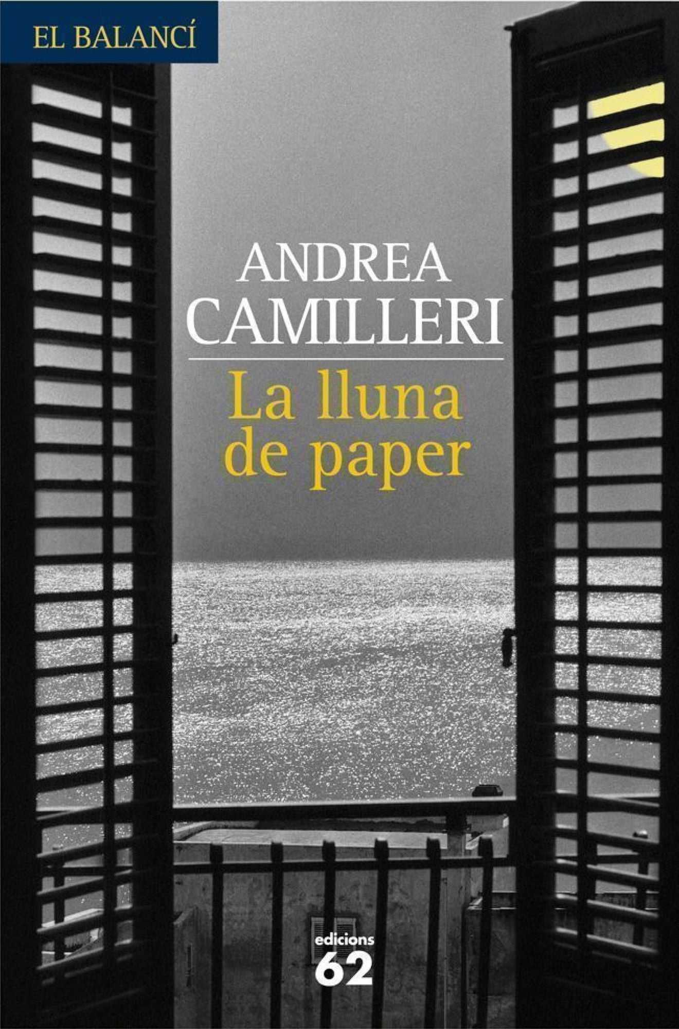 La lluna de paper