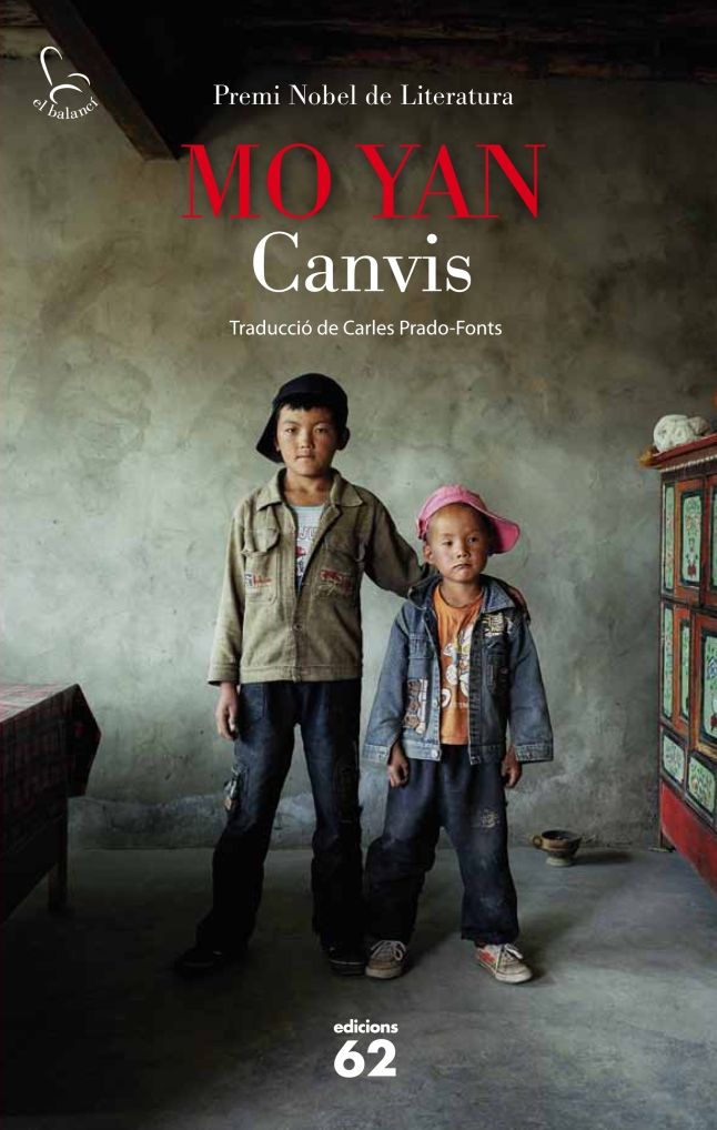 Canvis (Change)
