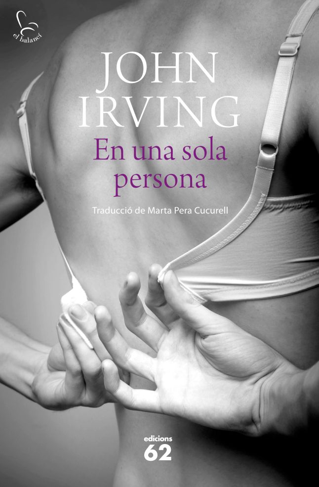 En una sola persona (In One Person)