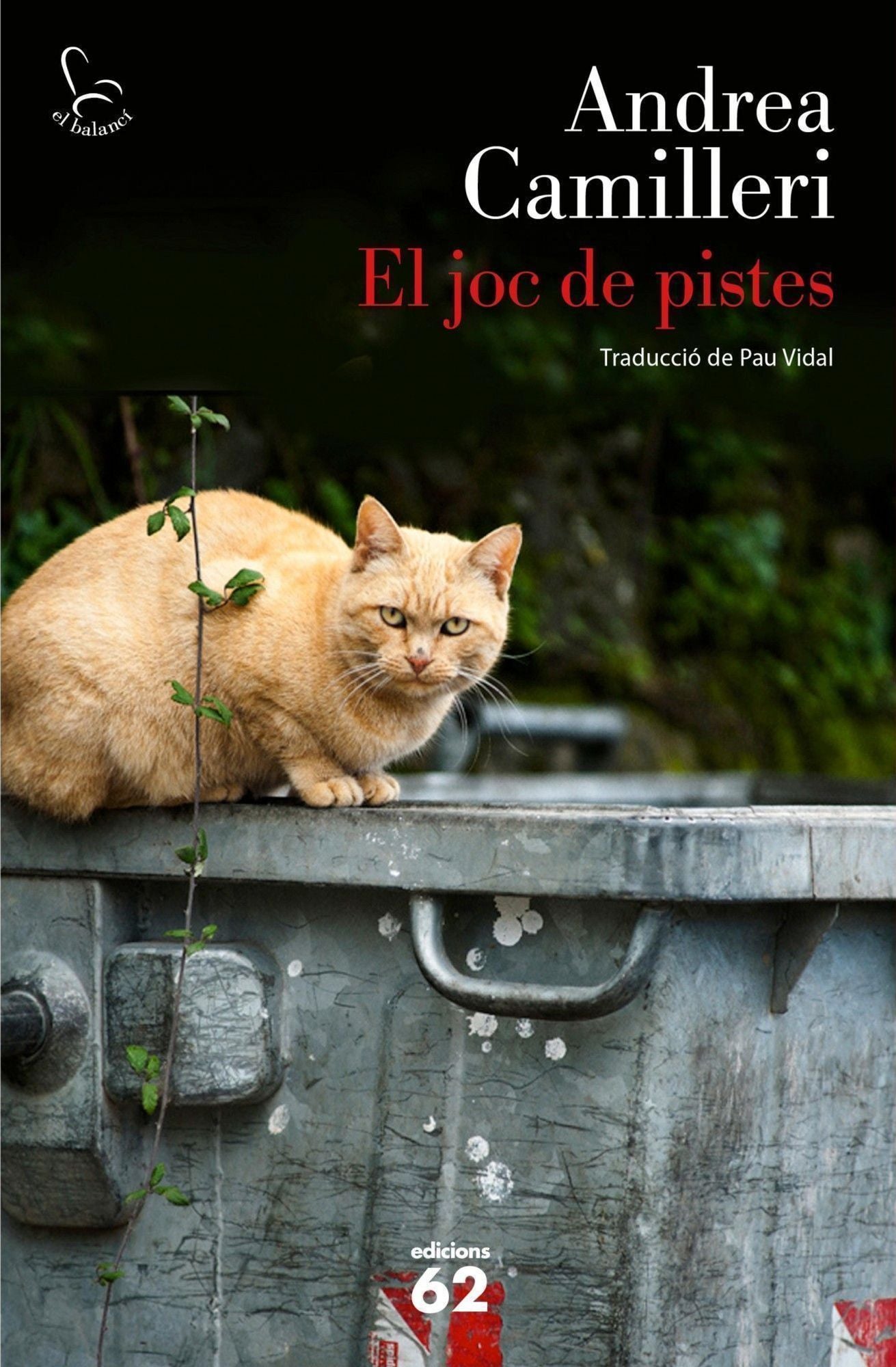 El joc de pistes