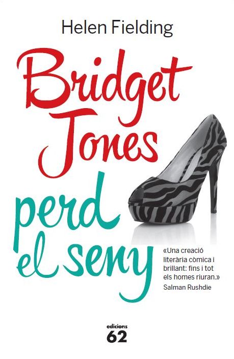 Bridget Jones perd el seny