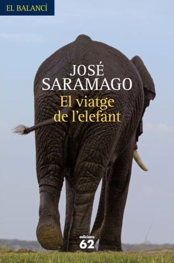 El viatge de l'elefant
