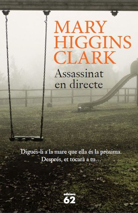 Assassinat en directe