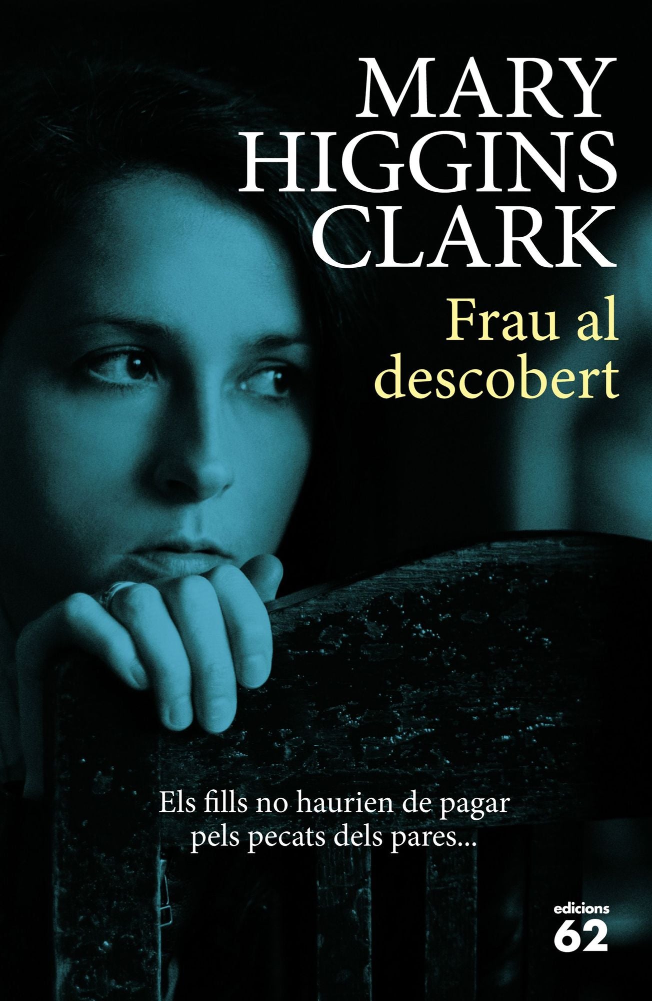 Frau al descobert