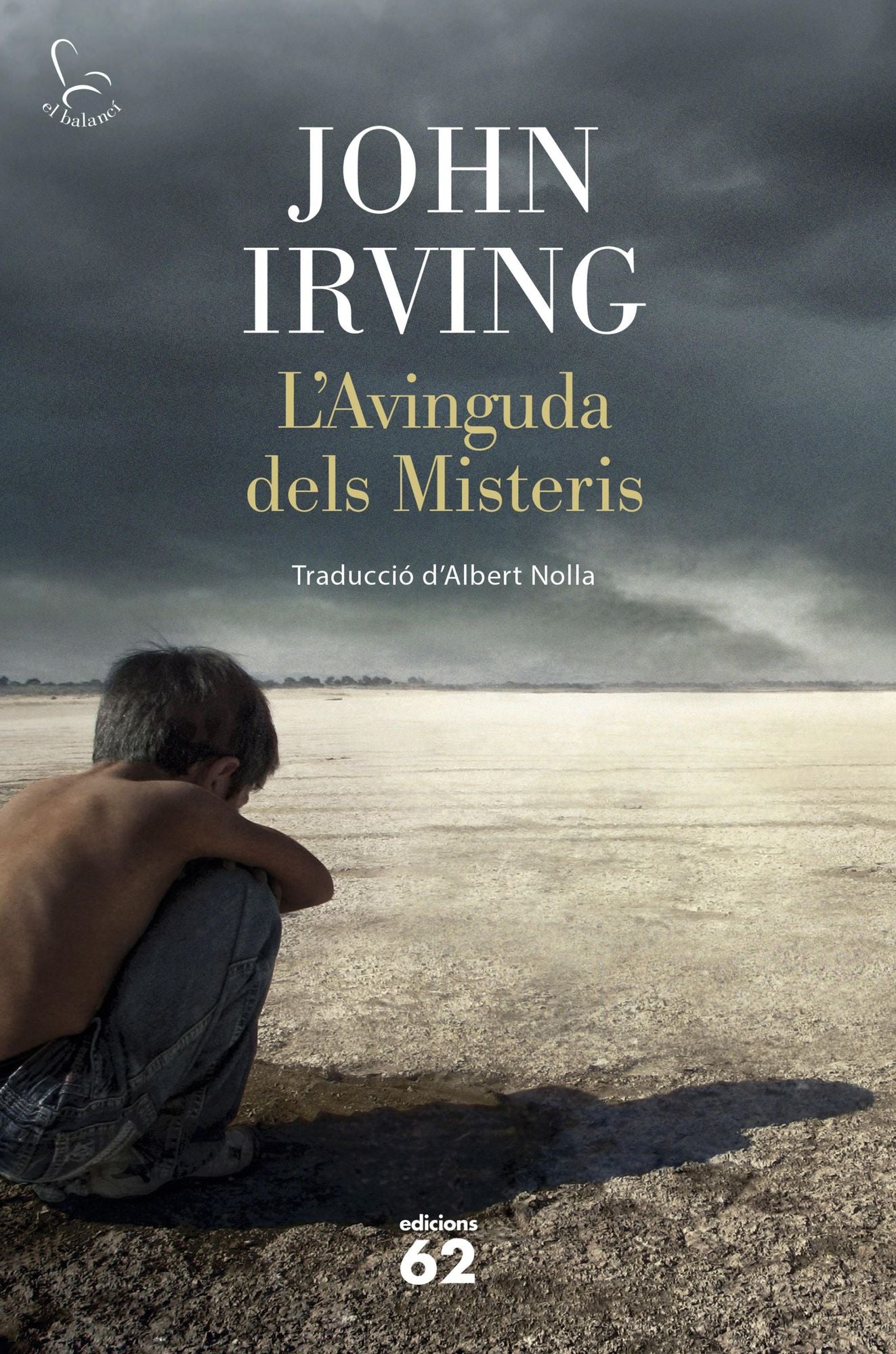 L'Avinguda dels Misteris