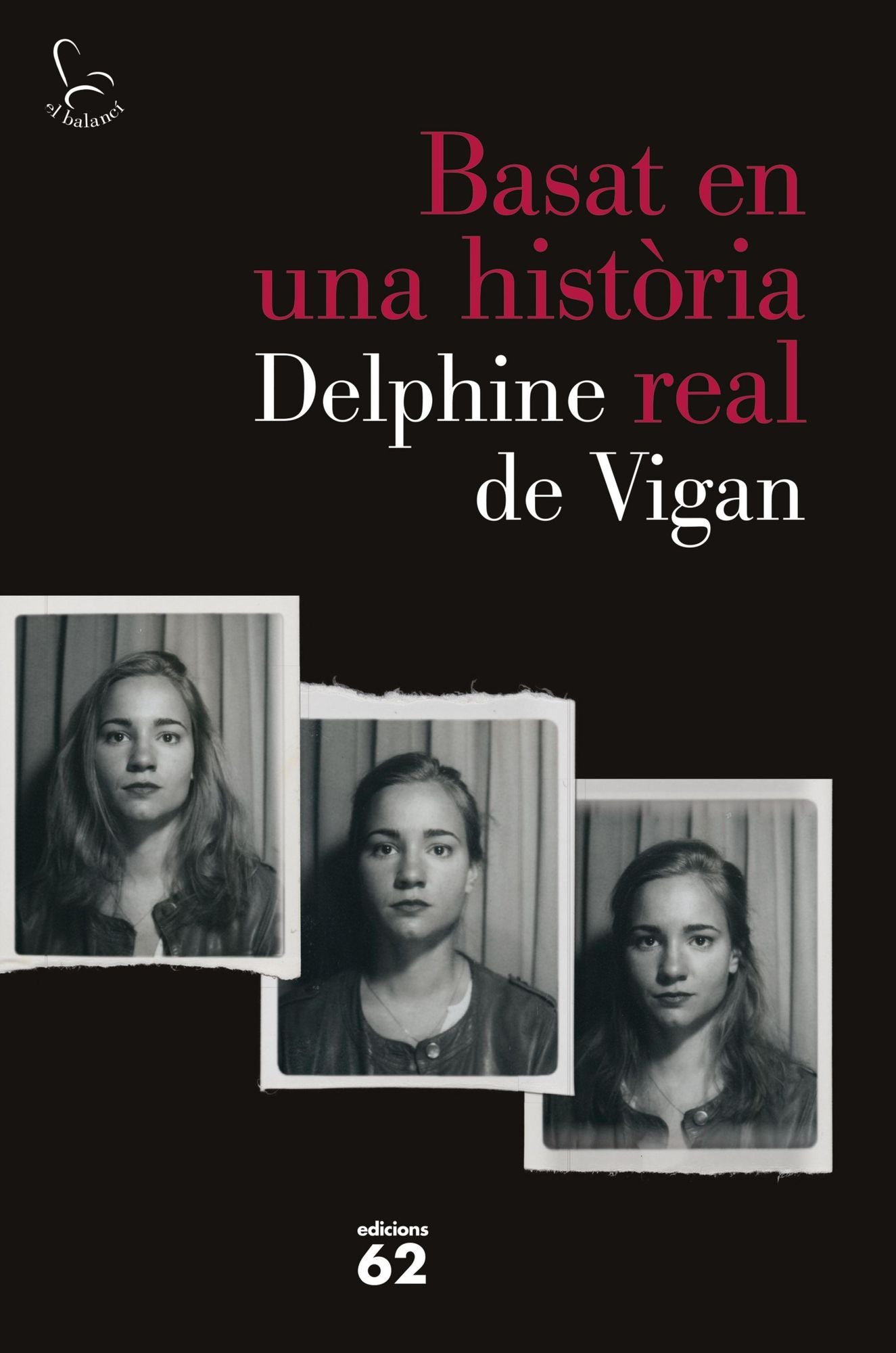 Basat en una història real (Based on a True Story)