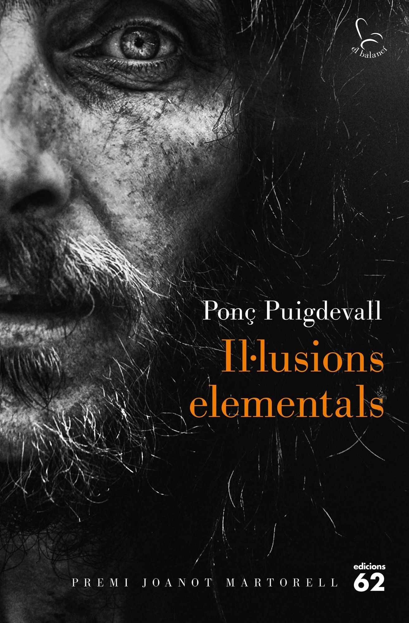 Il·lusions elementals: Premi Joanot Martorell 2016