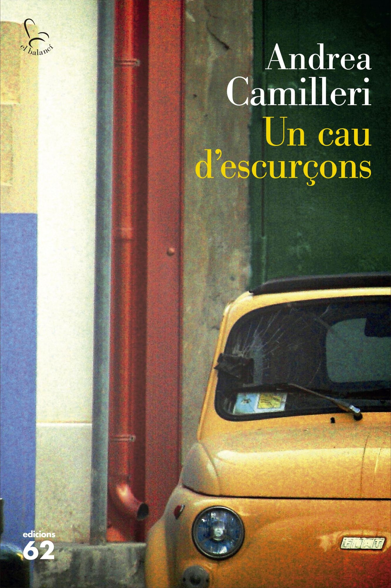 Un cau d'escurçons: Traducció de Pau Vidal