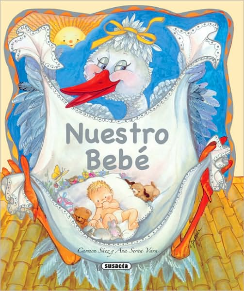 Nuestro bebe