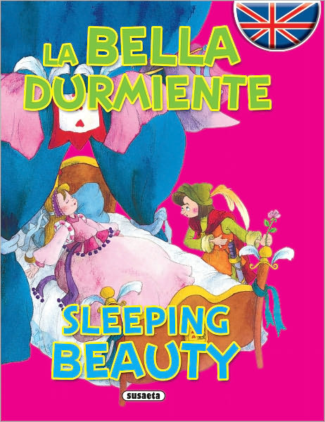 La bella durmiente / Sleeping Beauty