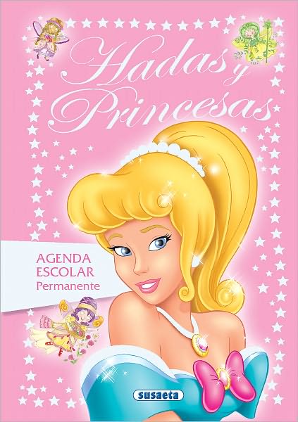 Hadas y princesas