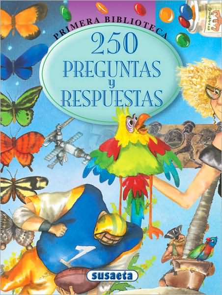 250 preguntas y respuestas
