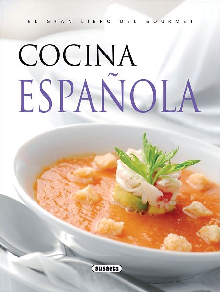 Cocina espanola