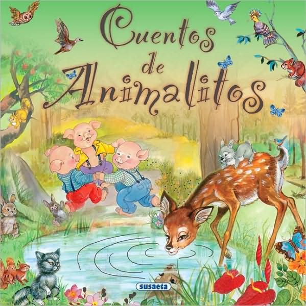 Cuentos de animalitos