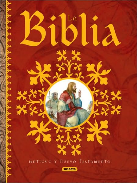 Antiguo y nuevo testamento