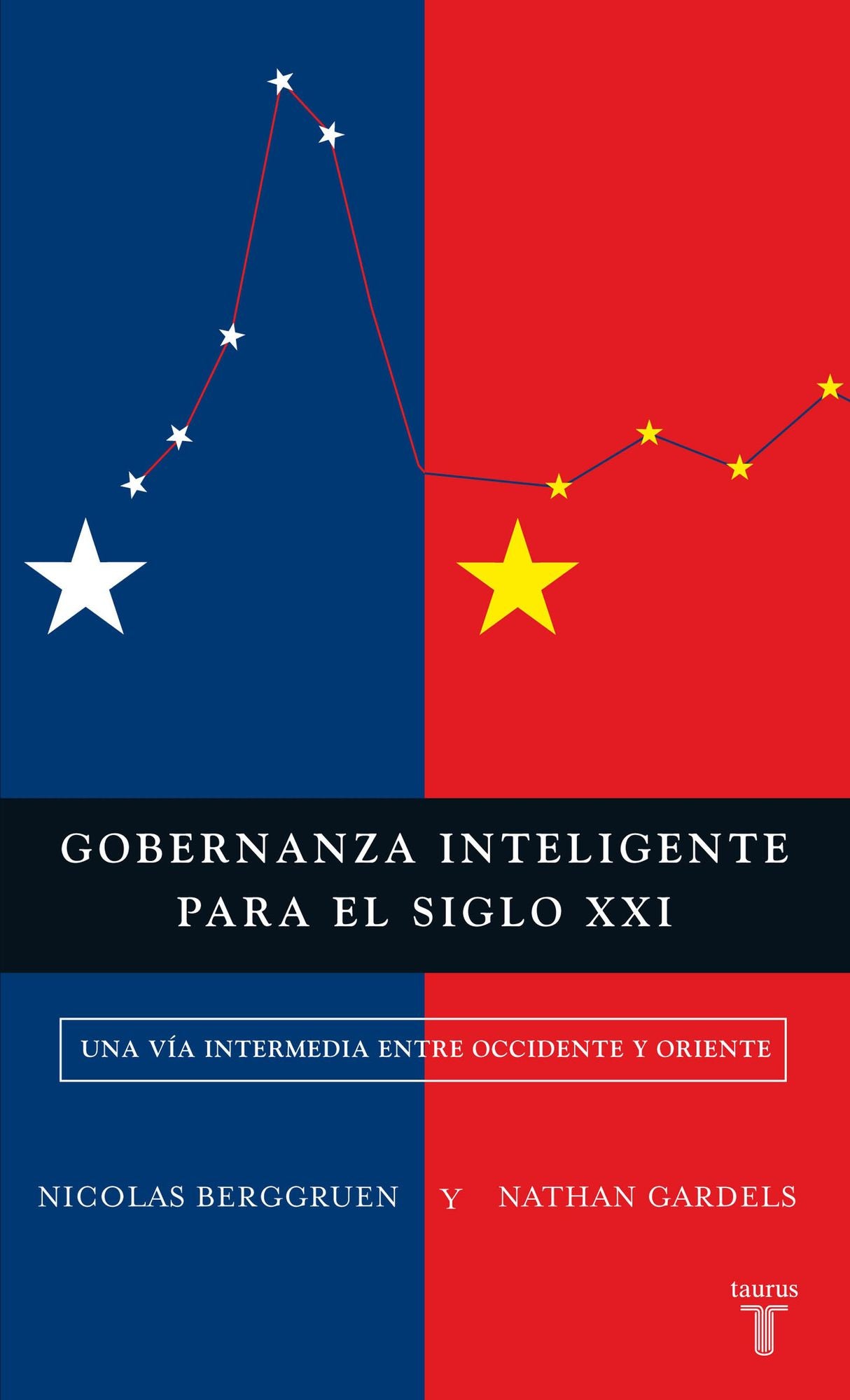 Gobernanza inteligente para el siglo XXI: Una vía intermedia entre Occidente y Oriente