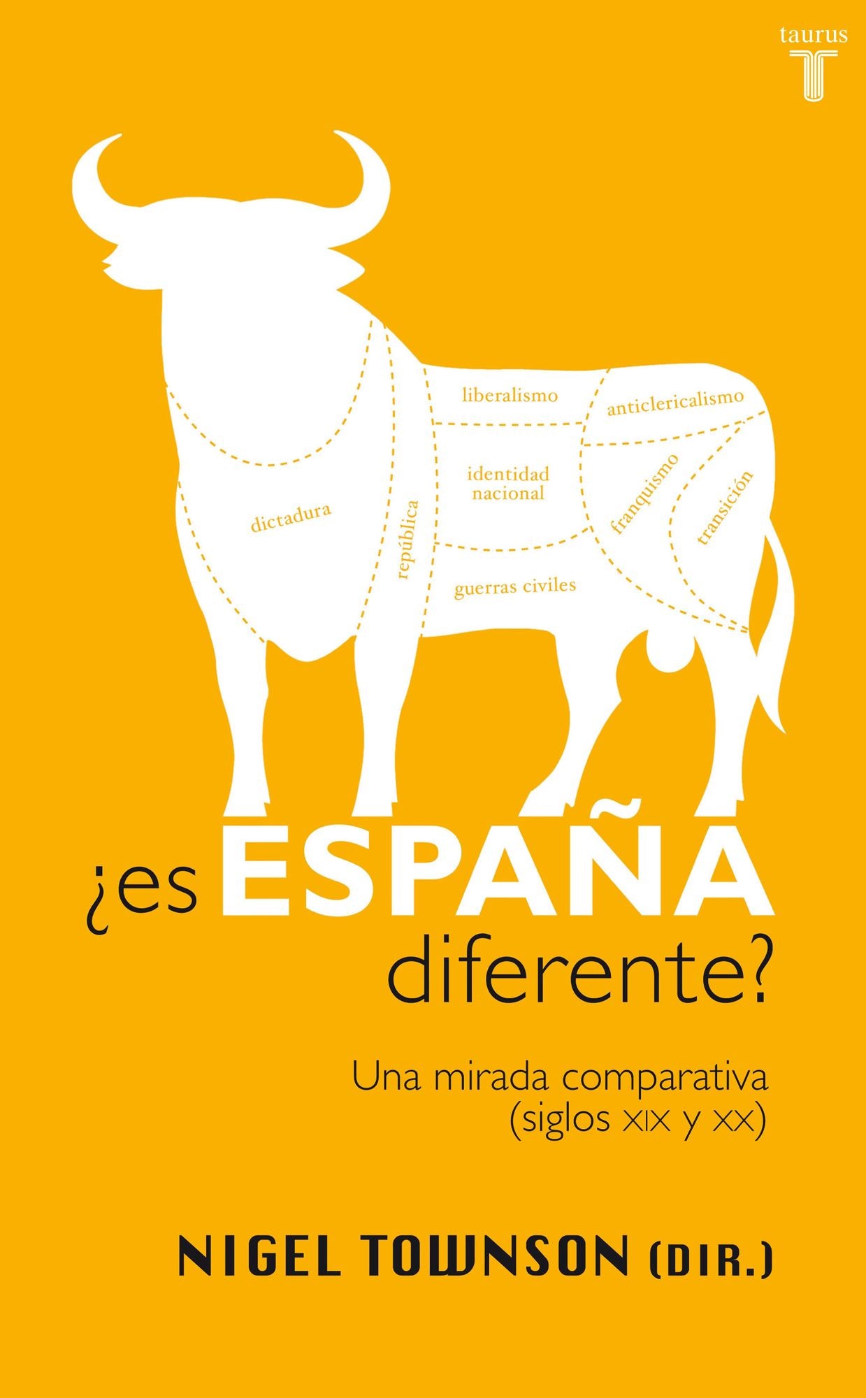 Es España diferente?: Una mirada comparativa (siglos XIX y XX)