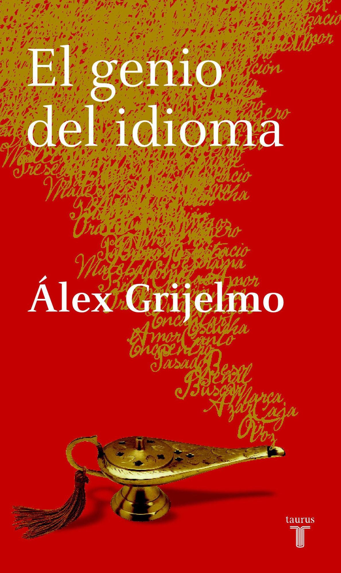 El genio del idioma