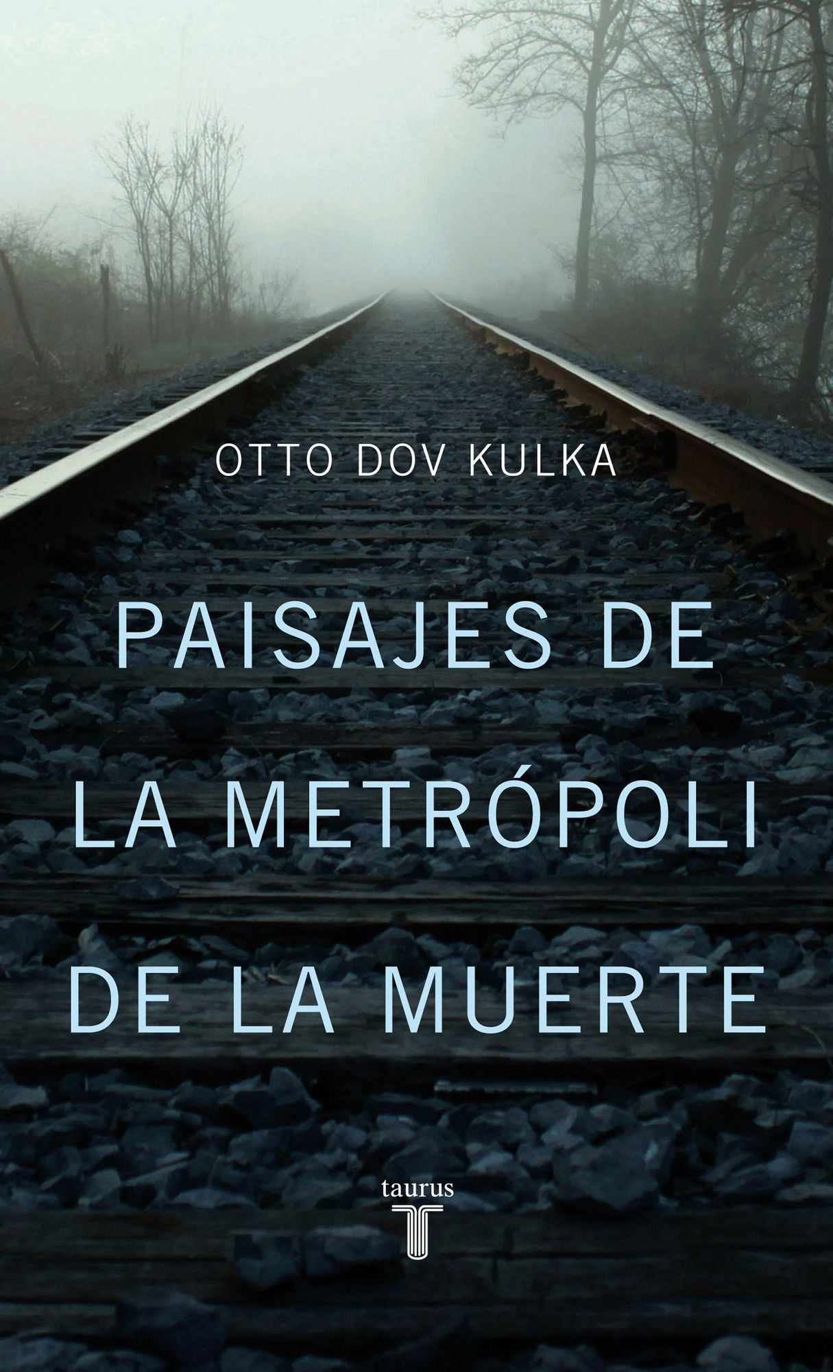 Paisajes de la metrópoli de la muerte: Reflexiones sobre la memoria y la imaginación