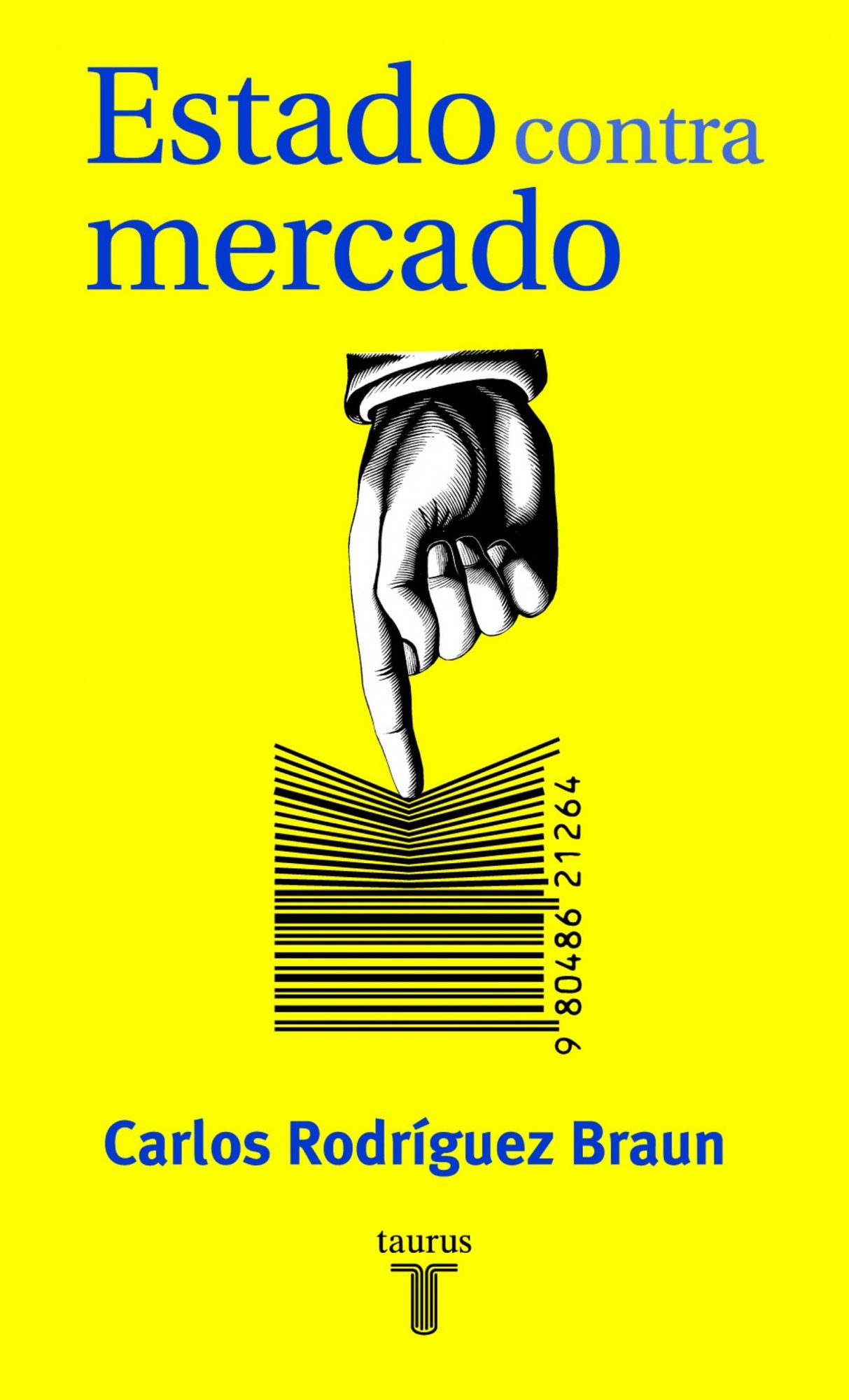 Estado contra mercado