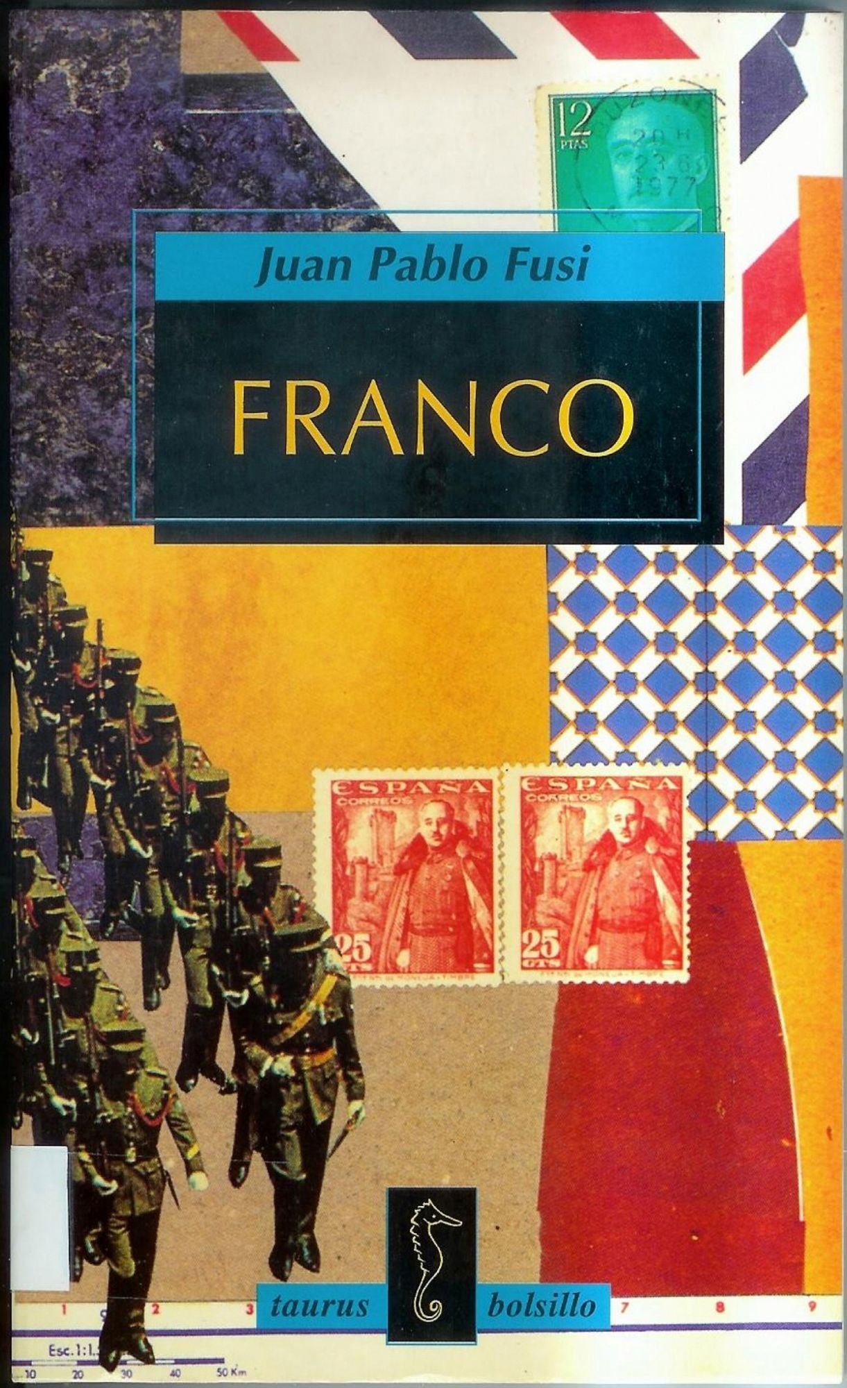 Franco. Autoritarismo y poder personal