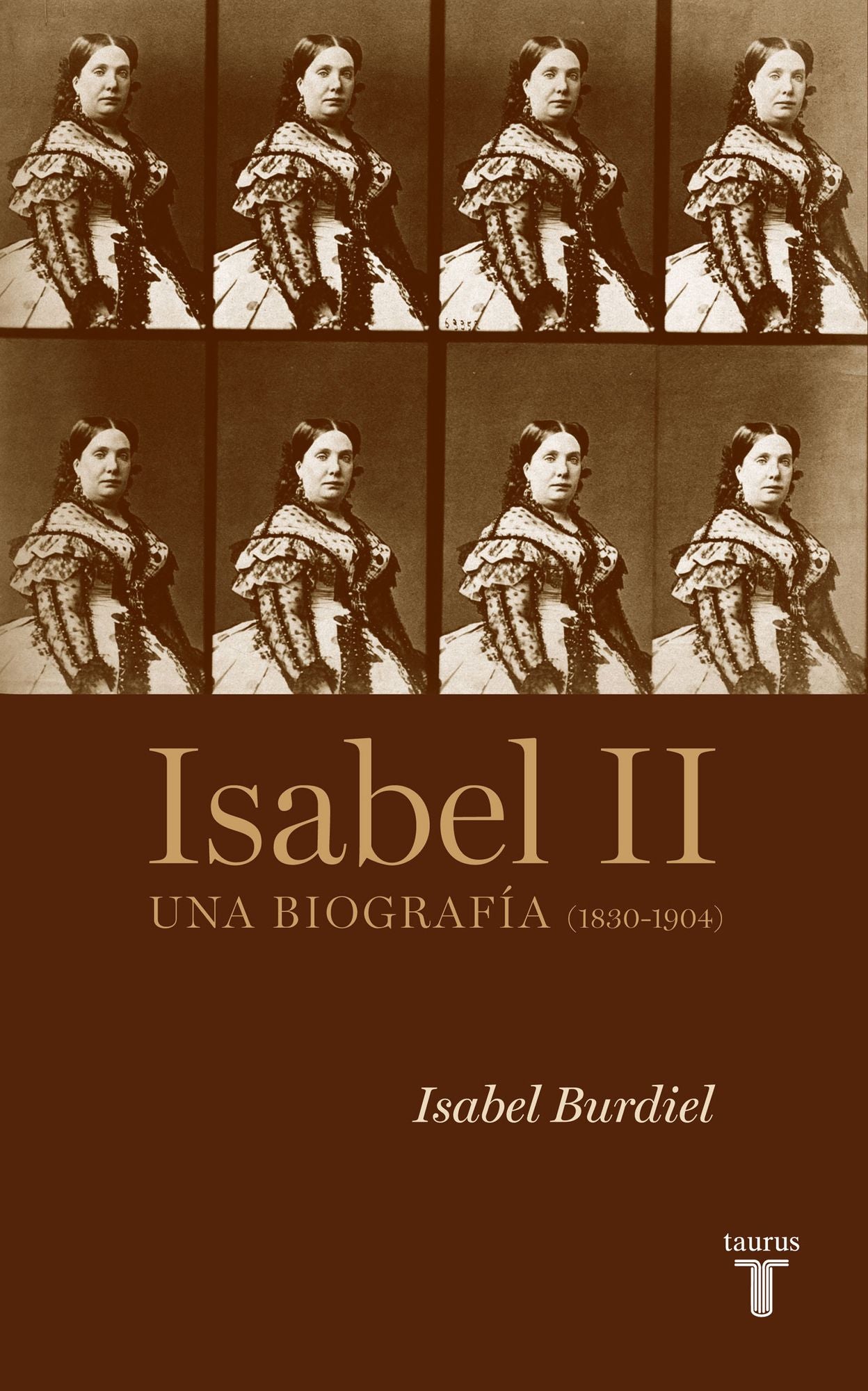 Isabel II: Una biografía (1830-1904)