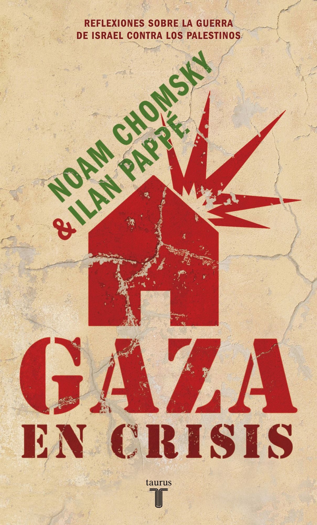 Gaza en crisis: Reflexiones sobre la guerra de Israel contra los palestinos