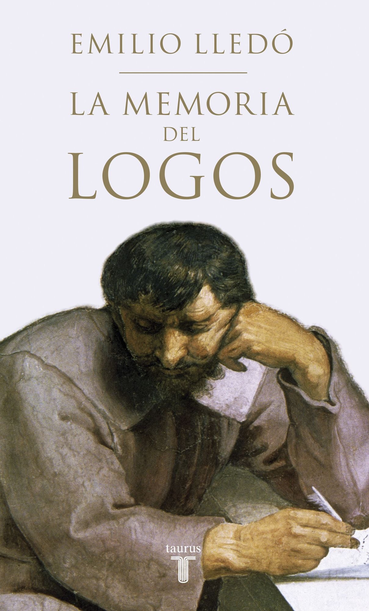 La memoria del Logos: Estudios sobre el diálogo platónico