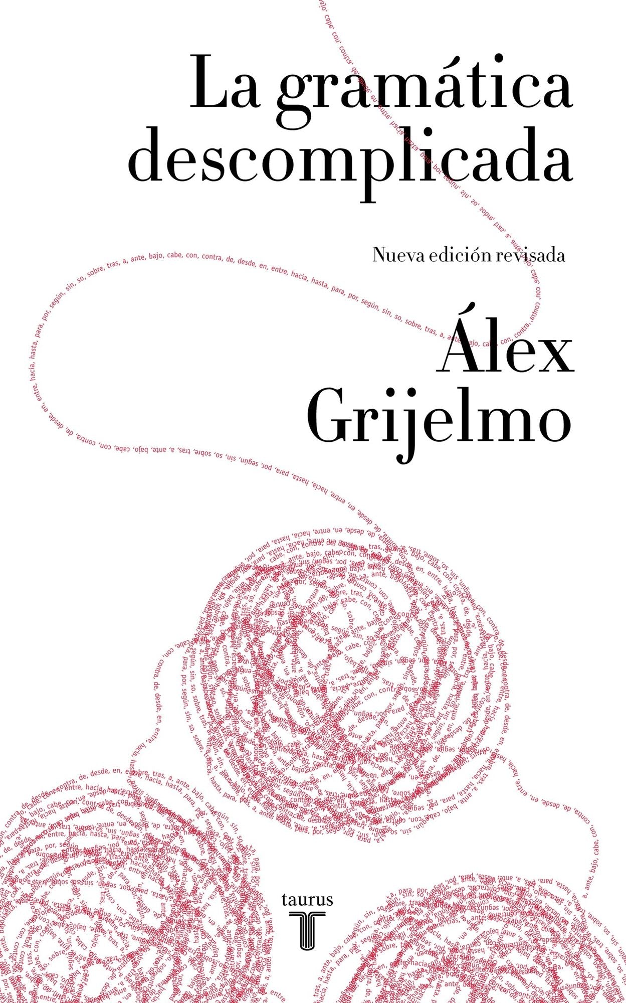 La gramatica descomplicada