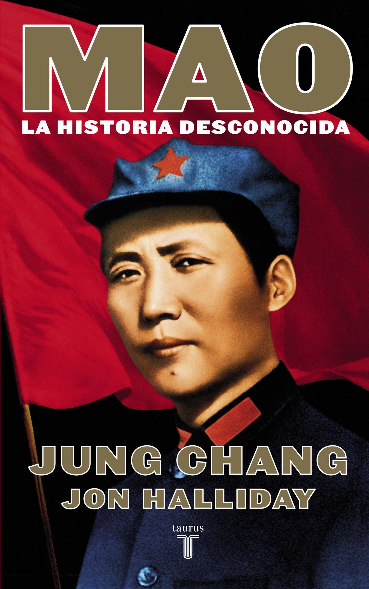 Mao: La historia desconocida