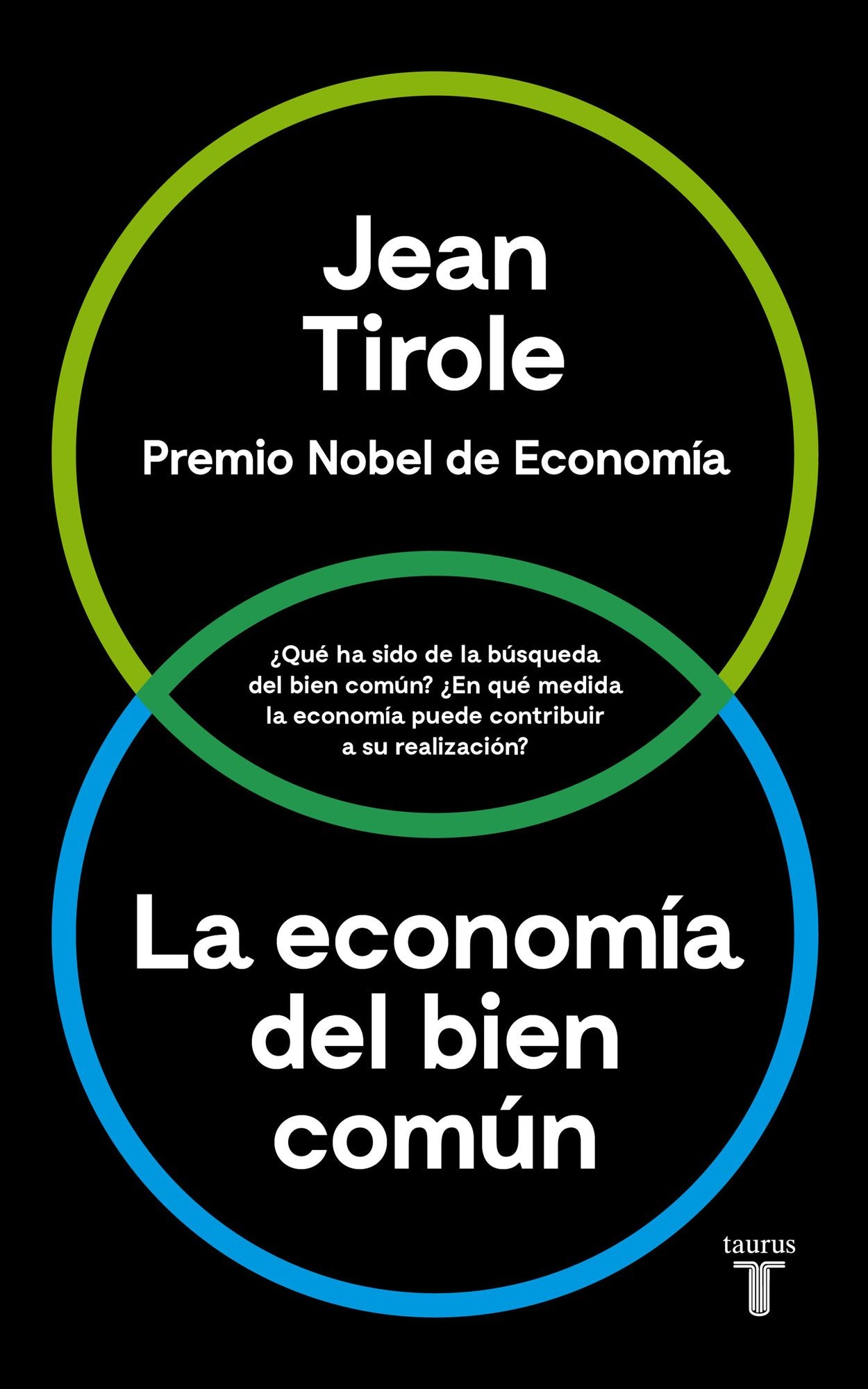 La economía del bien común