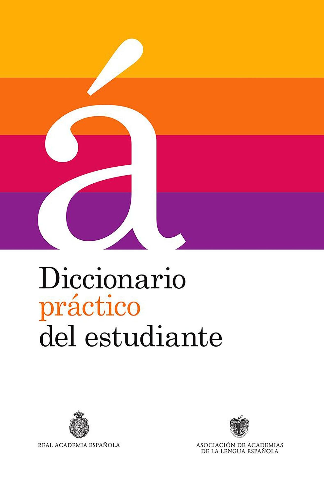 Diccionario pr ctico del estudiante