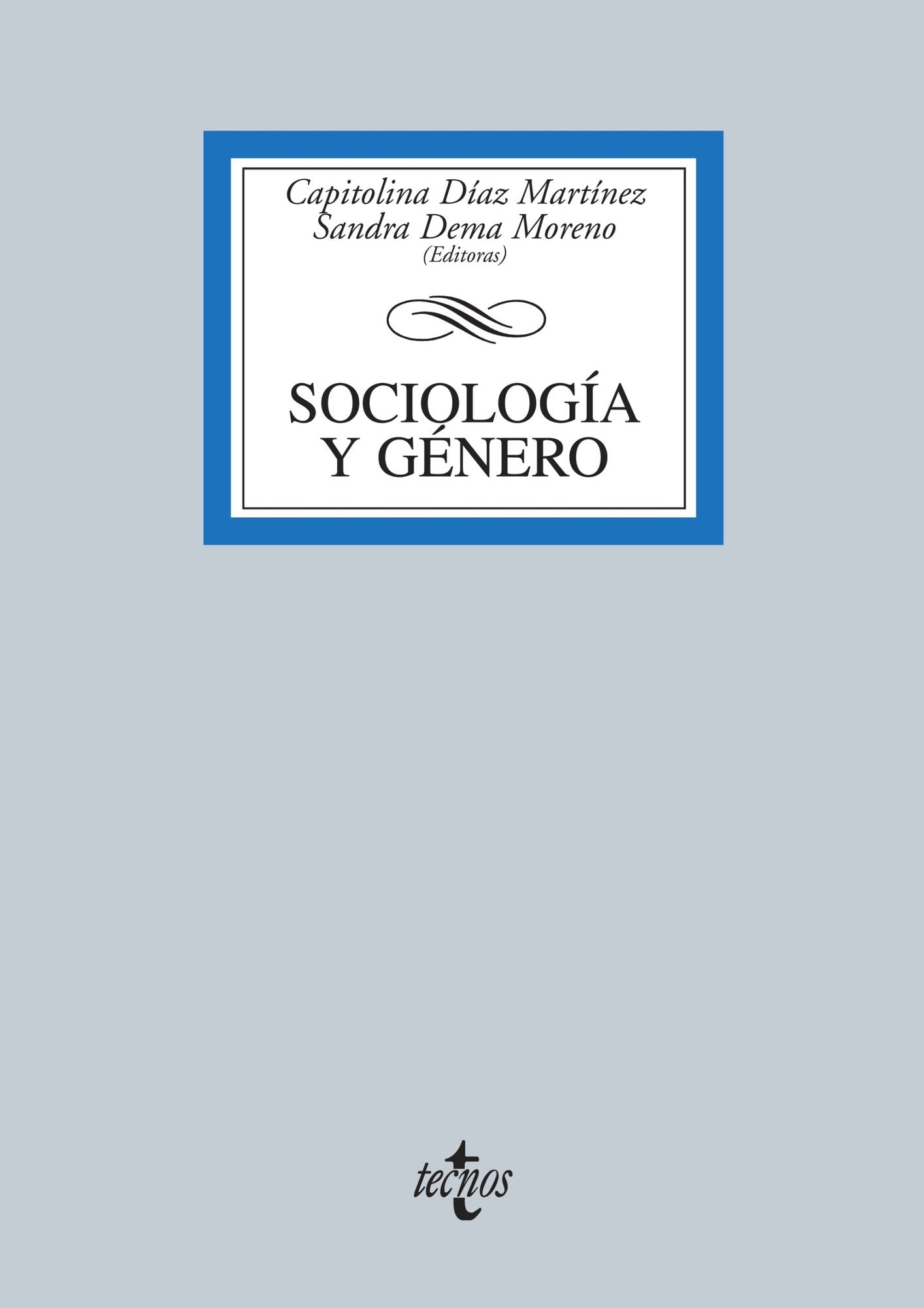 Sociología y Género