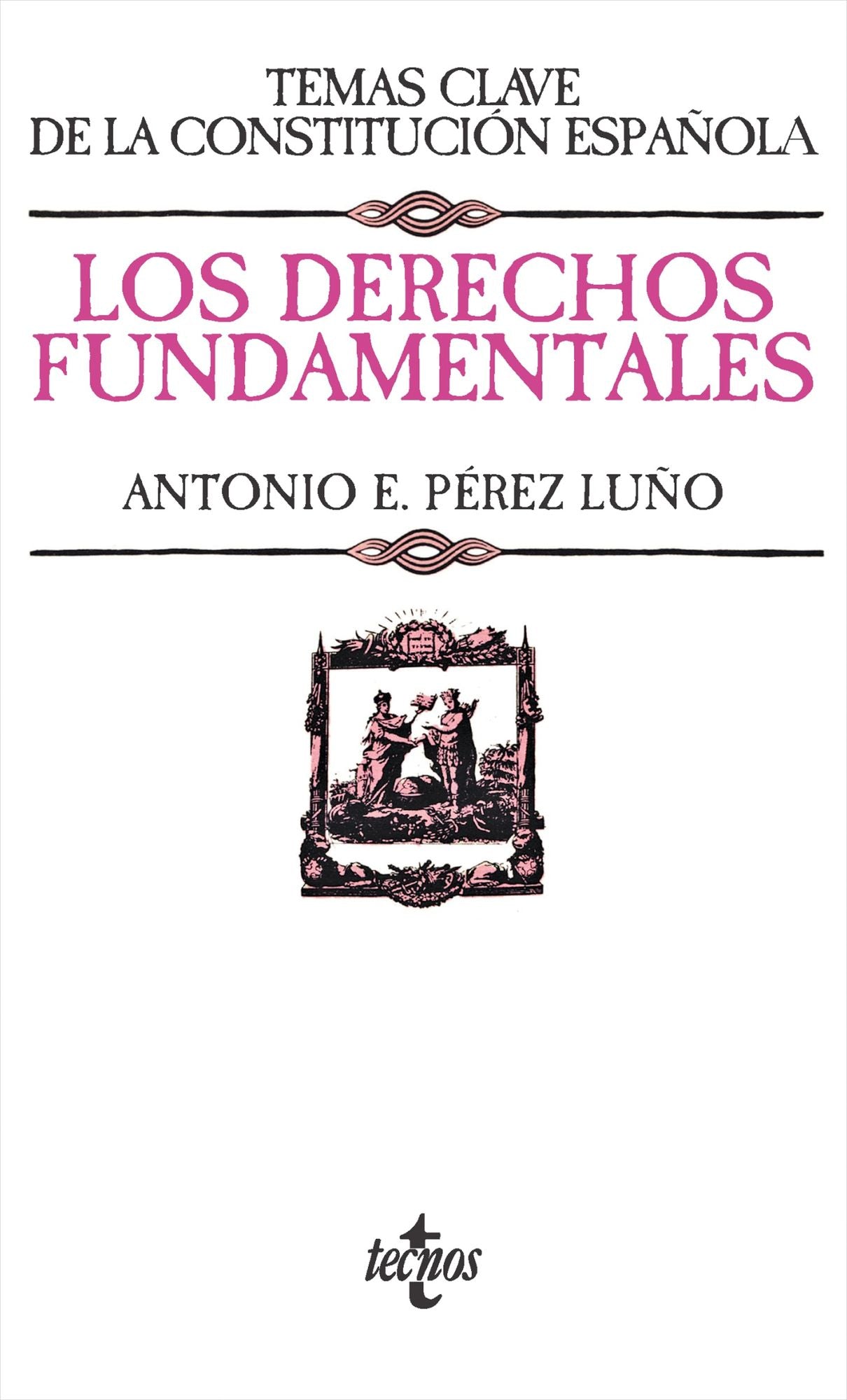 Los derechos fundamentales