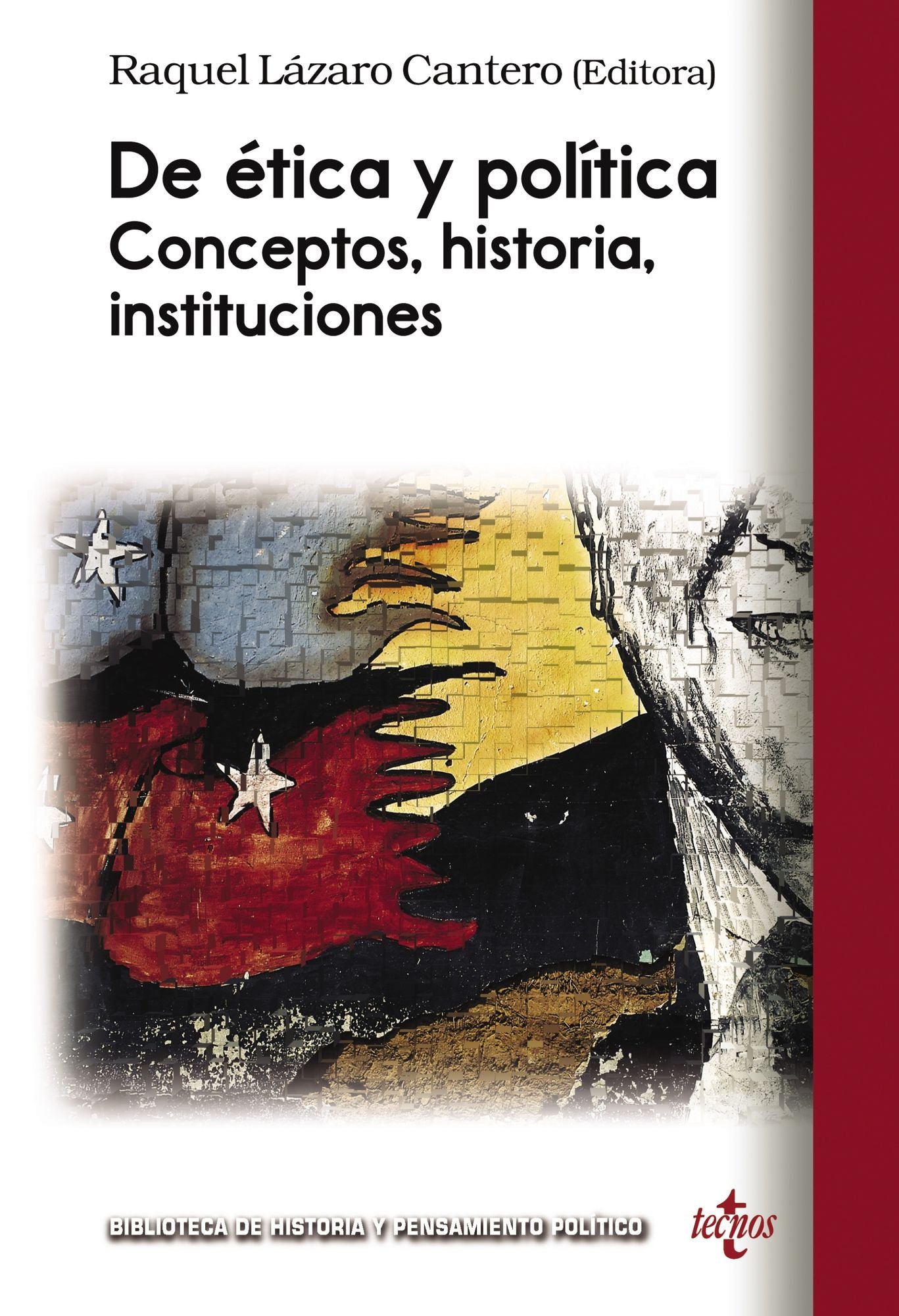 De ética y política