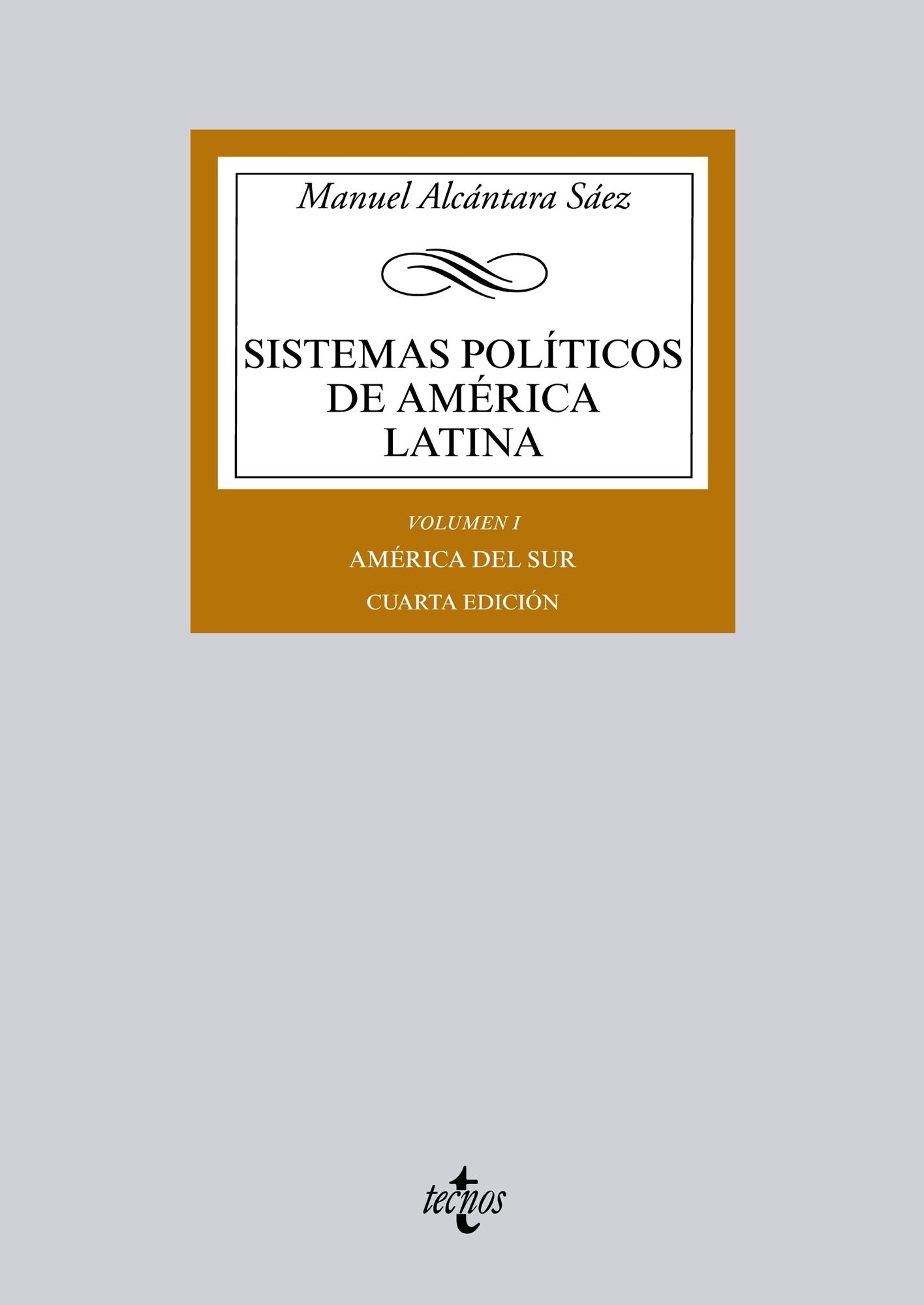 Sistemas políticos de América Latina