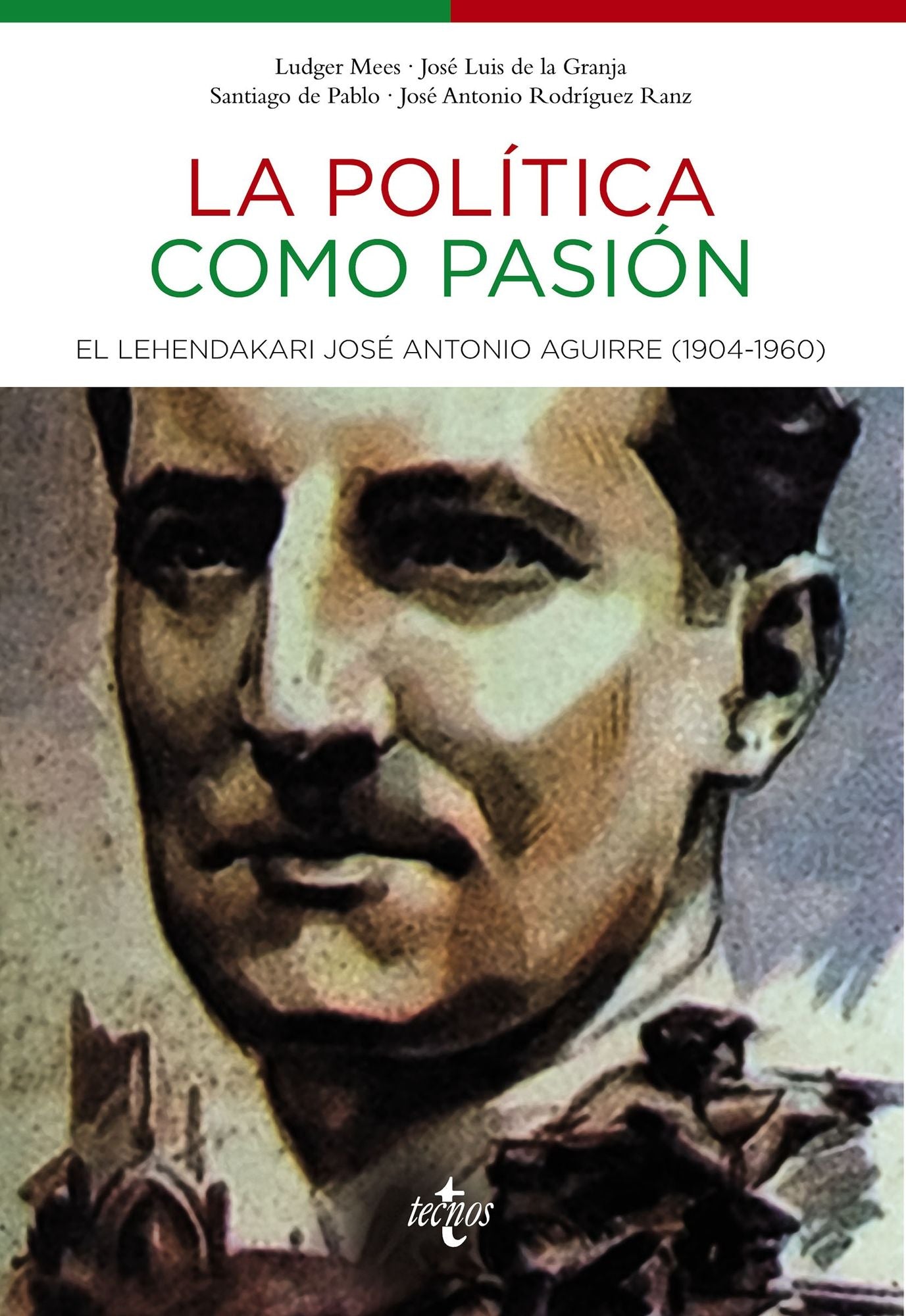 La política como pasión