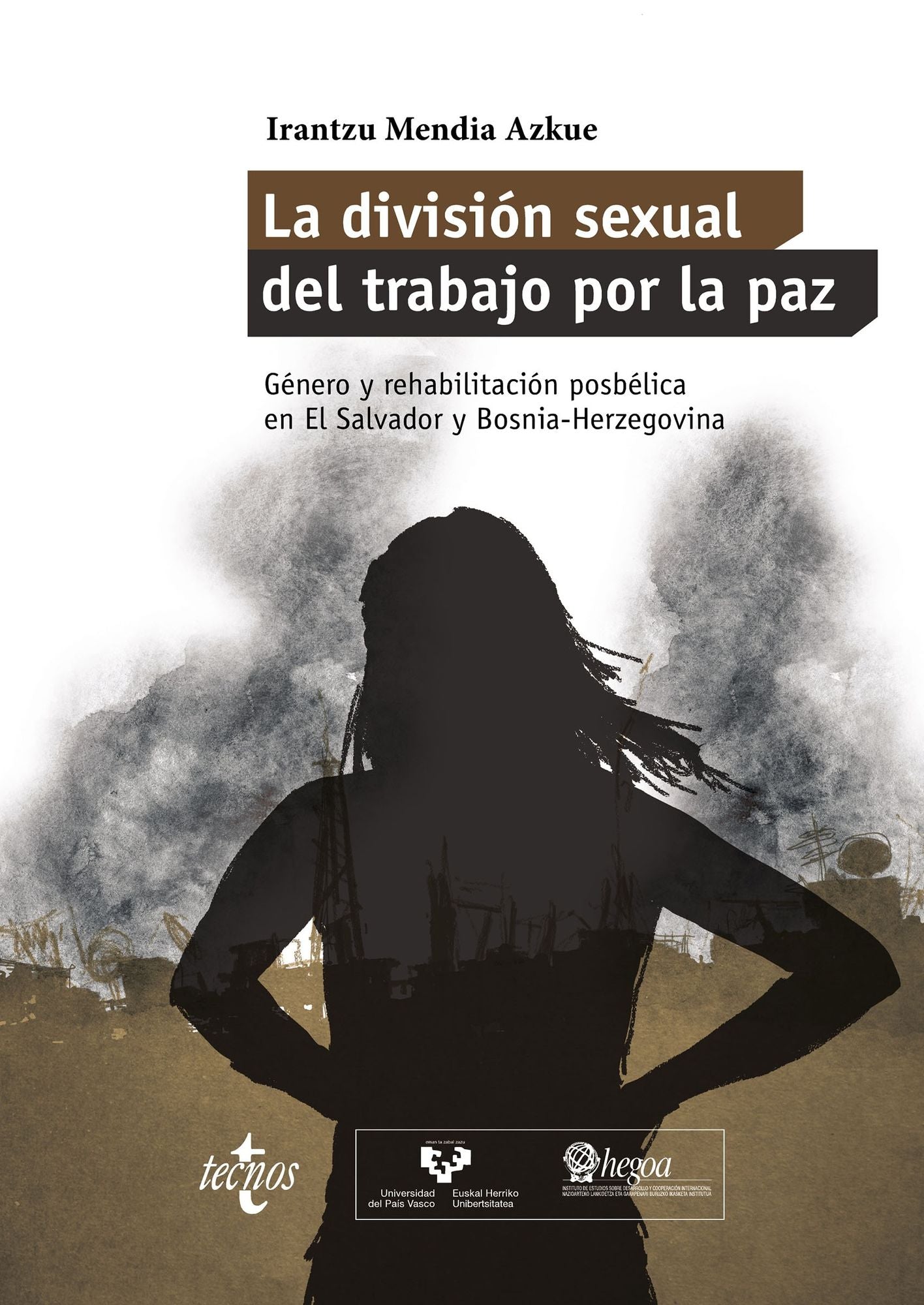 La división sexual del trabajo por la paz