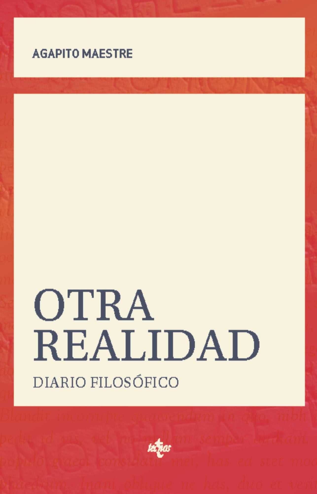 Otra realidad
