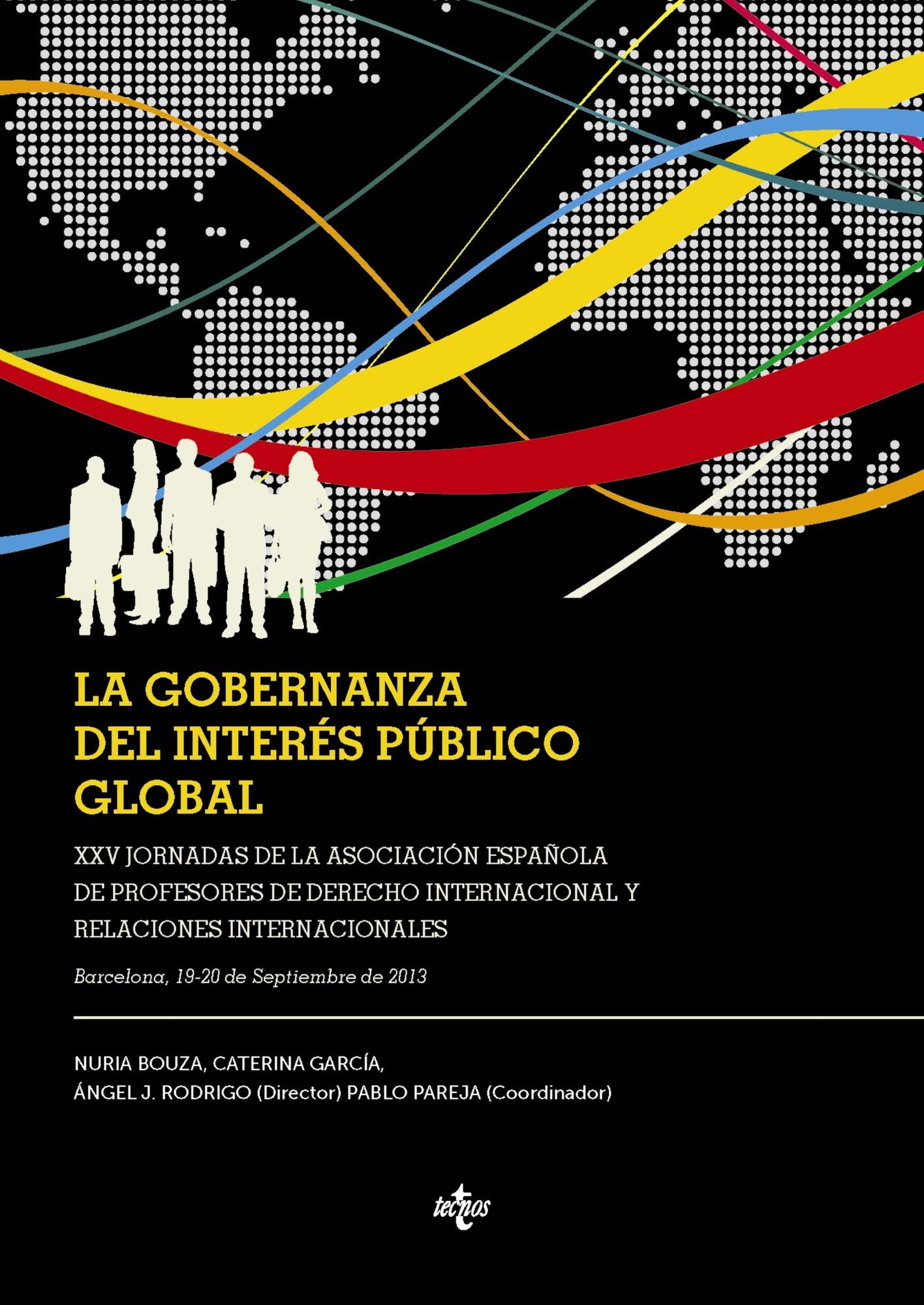 La gobernanza del interés público global