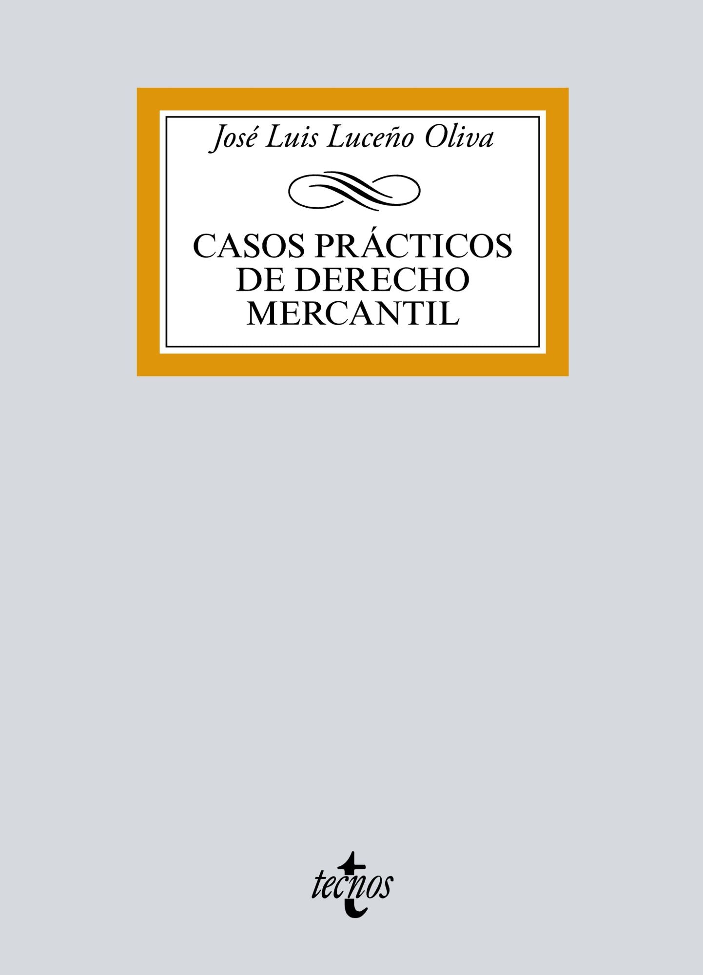 Casos prácticos de Derecho Mercantil