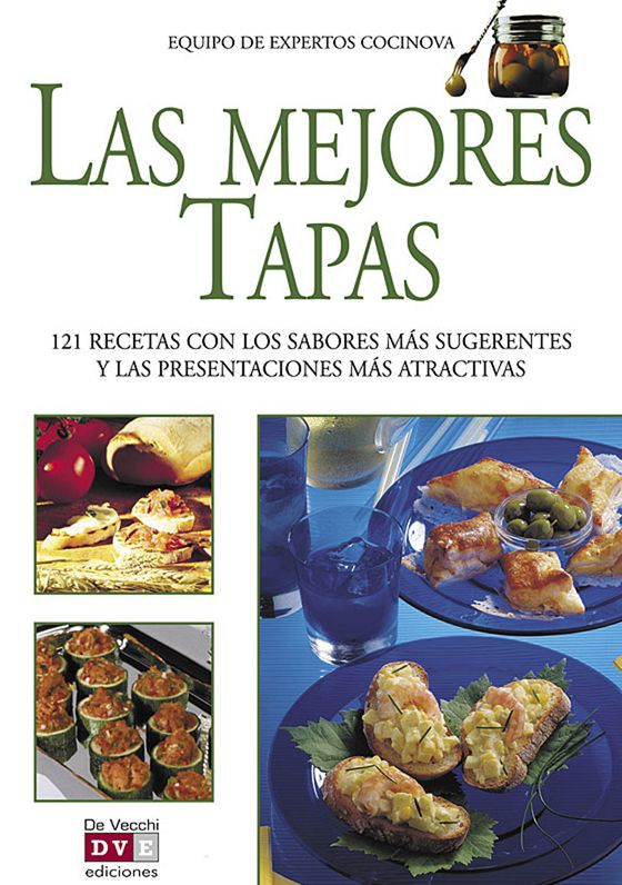 Las mejores tapas