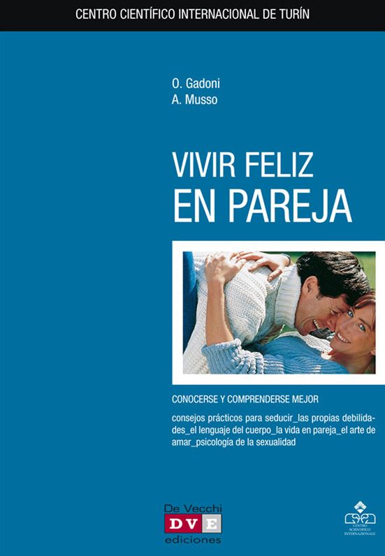 Vivir feliz en pareja