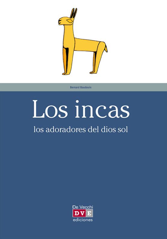 Los incas