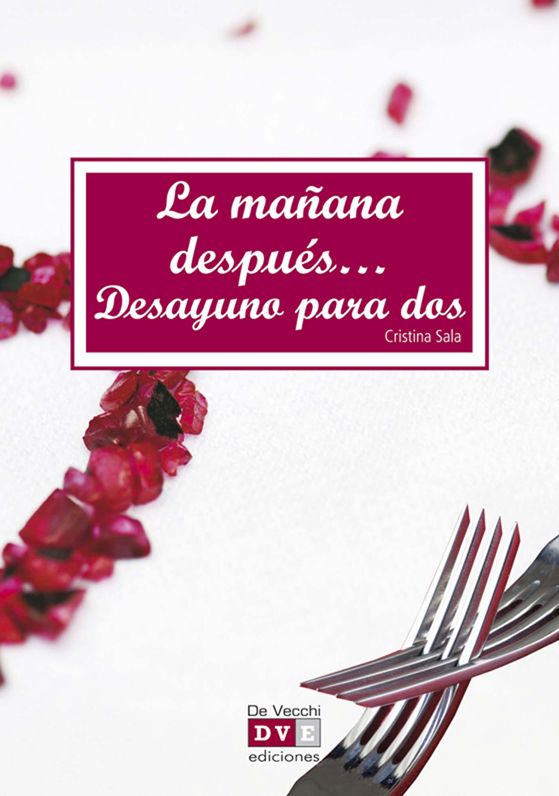La mañana despuéss/