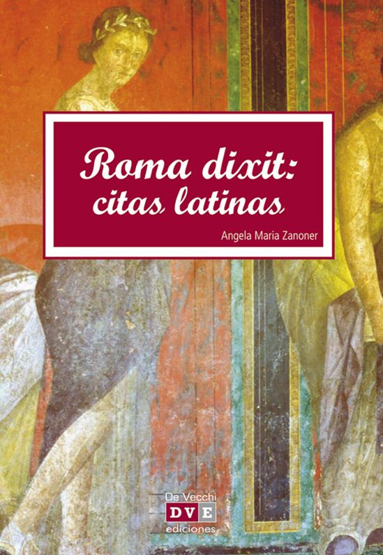 Roma dixit: Citas latinas