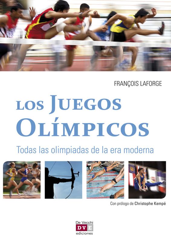 Los Juegos Olímpicos