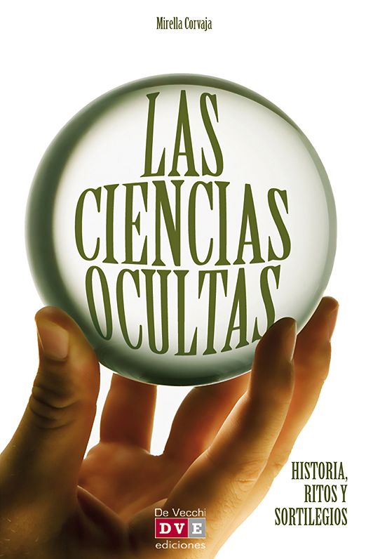 Las ciencias ocultas