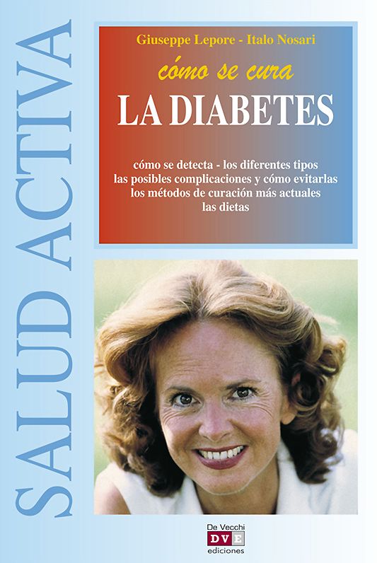 Cómo se cura la diabetes