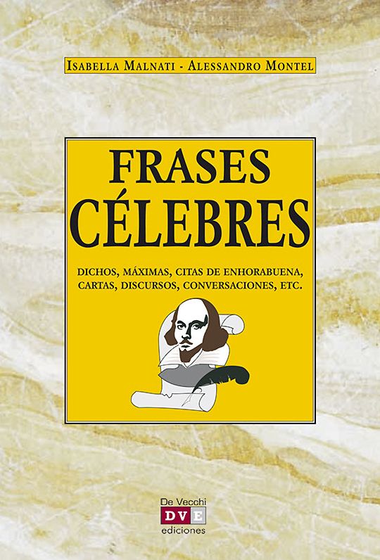 Frases célebres